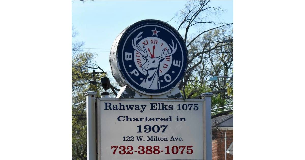 Rahway Elks Inviting Community to Open House During Hot Rods & Harleys