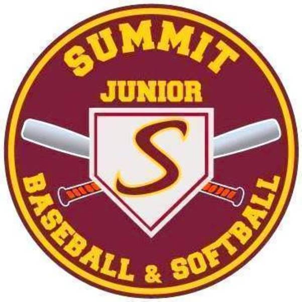 Summit Junior Baseball & Softball Seeks Team Sponsors for