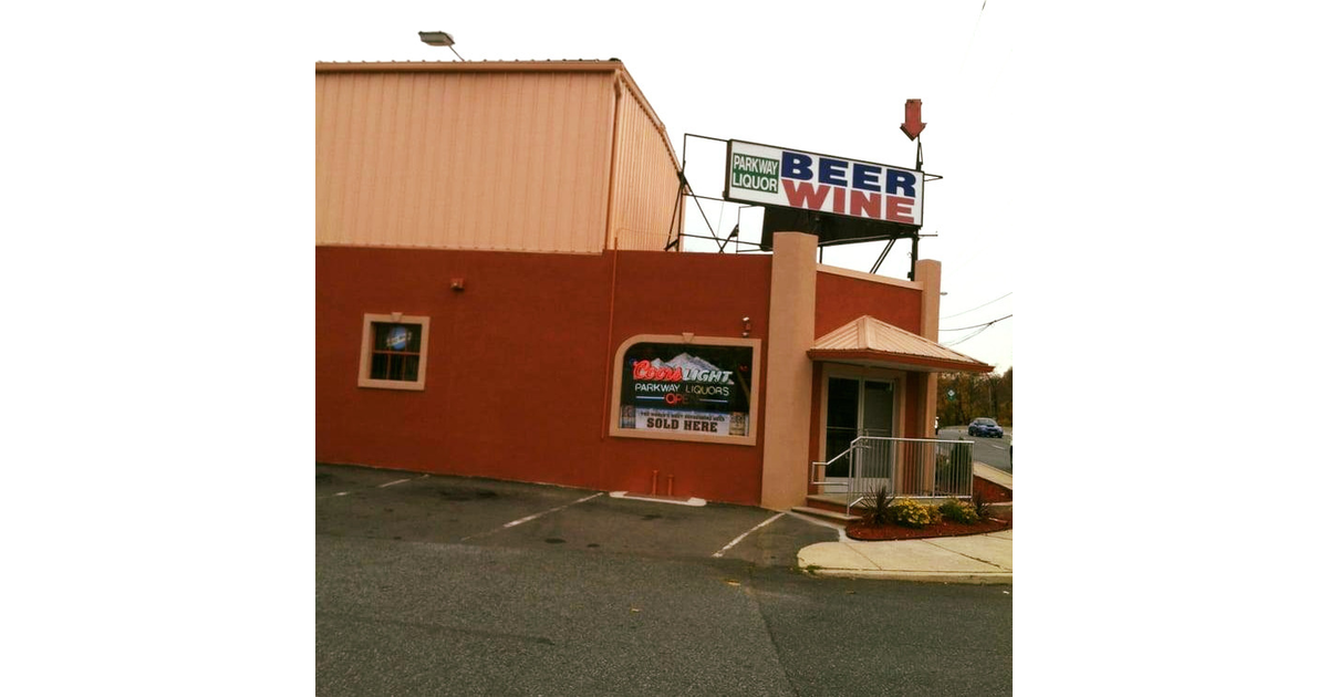 Parkway Liquor Store Armed Robbery Under Investigation in Lopatcong