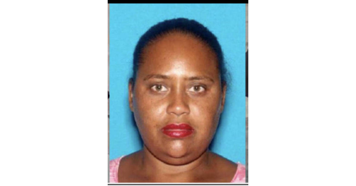 NJ Transit Police Seek Public Assistance in Locating Missing Woman ...