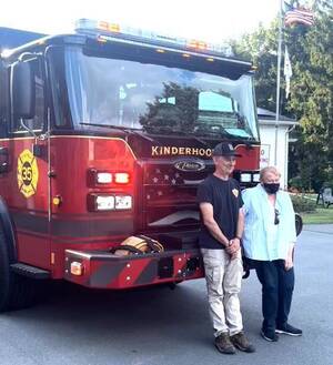 Carousel image a03129f6c89ef3e788f3 31 24news kinderhook firetruck new 