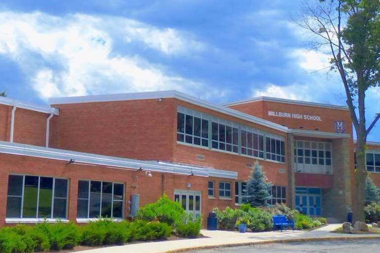 Millburn Schools Attain High Rankings Across the Board in new Niche