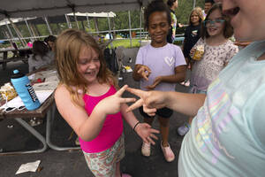 Carousel image 0d93d0e7b39f7f842380 32 24news oakdale summer program photo 1 scaled