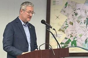 Carousel image 916bd8a0a0a06b6f5d34 3 29 26  mercer county executive dan benson credit mercer county