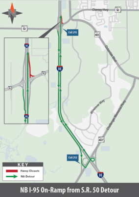 Carousel image a186a2e1ab9ec91d7961 3 29 to 3 31 nb i 95 on ramp from s.r. 50 detour