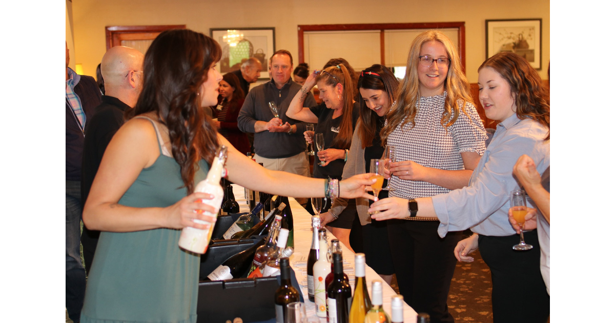 Local Restaurants Join Together for a Cause at Phillipsburg Rotary’s