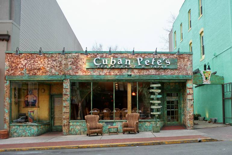 Cuban Pete's in Montclair Slapped with Another COVID19 Indoor Dining