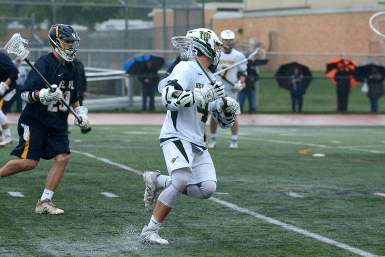 Preview New Providence Boys Lacrosse Opens 2019 Season at Home