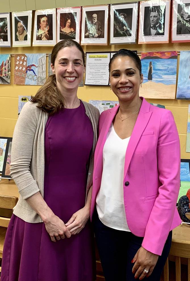 Green Brook Board of Education Approves New Director of Special Services  and Principal | News TAPinto