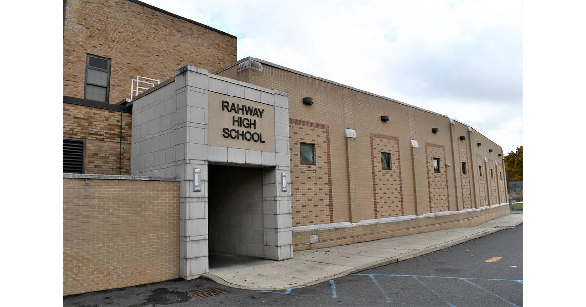 Rahway High School to Hold College & Career Fair on Thursday Rahway