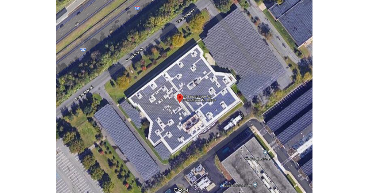 Piscataway Township Council Approves Redevelopment Plan for New