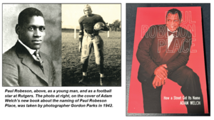 Carousel image 46445c2f846ad167101f 4 11 26 paul robeson and book cover credit tapinto staff