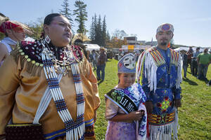Carousel image 656c74195f6898920097 41 25news facebook front page cap mohican powwow 