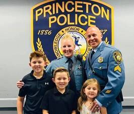 Carousel image 74085d08b2bad27b679b 4 18 26 sgt luis navas wife courtney heller former officer brandon christian mila