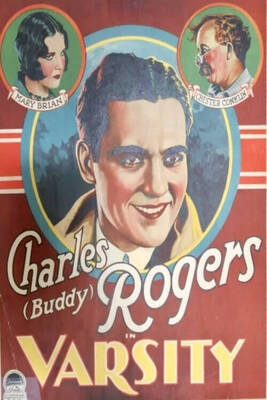 Carousel image 9cde48283b95868edc5d 4 17 25 frank tuttle varsity letterboxd dot com