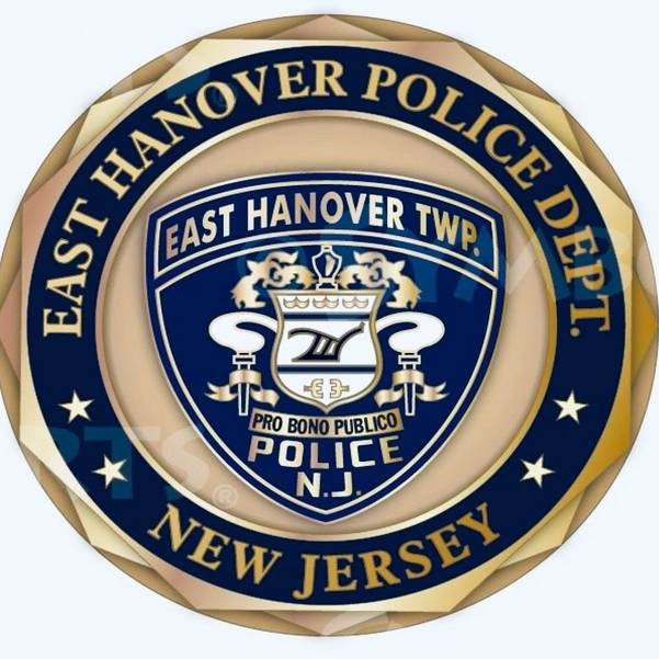 The East Hanover Police Department is Hiring for Police Officers