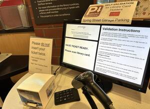 Carousel image 2e9040ca7d61fe2fb58f 4 20 26 parking war library v council