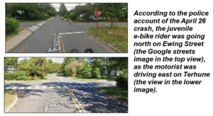 Carousel image 30d6e3d669a8cf730ef2 4 26 26 e bike crash