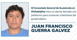 Carousel image c8fd136d3c306149bd25 4 20 25 guerra dead pedestrian