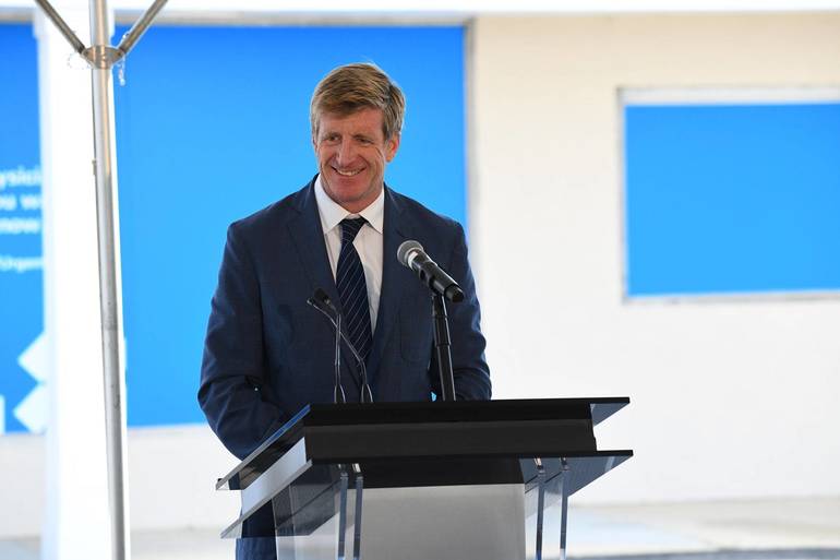 Hackensack Meridian Health Celebrates Opening of Nation’s