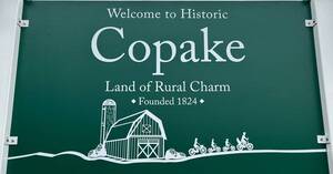Carousel image 6c50b6bd208f00ea8974 44 23news copake sign scaled
