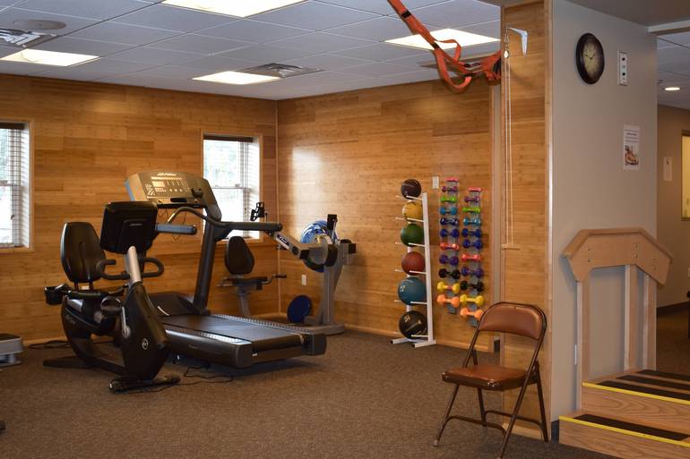 Peak Medical in Berkeley Heights Celebrates the Grand ReOpening of its