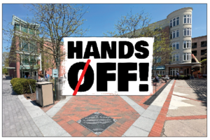 Carousel image 34e5e19d8917abf8d870 4 5 25 hinds plaza hands off 
