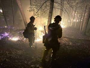 Carousel image 1617431d774be8469422 47 24blot jennings creek fire update facebook