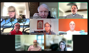 Carousel image 9adf7c3d9b7b062381f5 4 7 25 planning board subcommittee