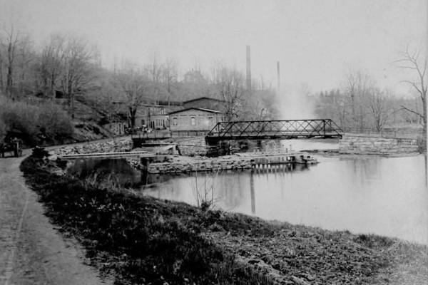 Down to the River: Historical Tour of Passaic's Past Set for Apr. 18 ...