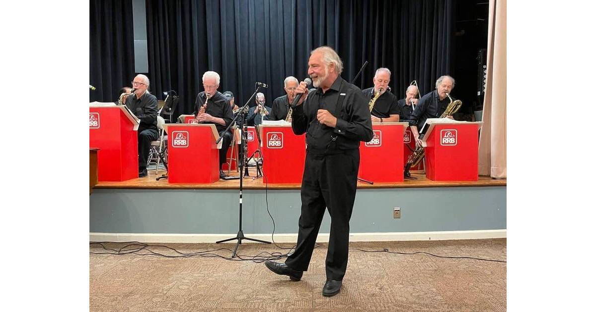Free “Reeds, Rhythm and All That Brass” Concert | Plainfield, NJ News ...