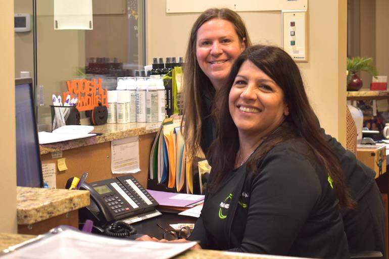 Peak Medical in Berkeley Heights Celebrates the Grand ReOpening of its