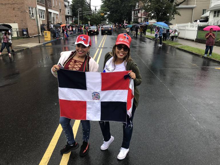 Dominican Parade