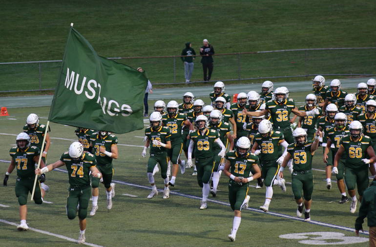 Montville Football Shuts Down West Milford, Improves to 30 TAPinto