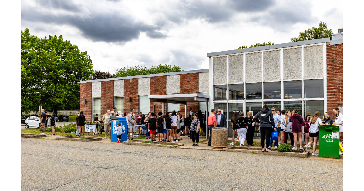 Phillipsburg Library's Centennial Celebrates a Century of Empowering