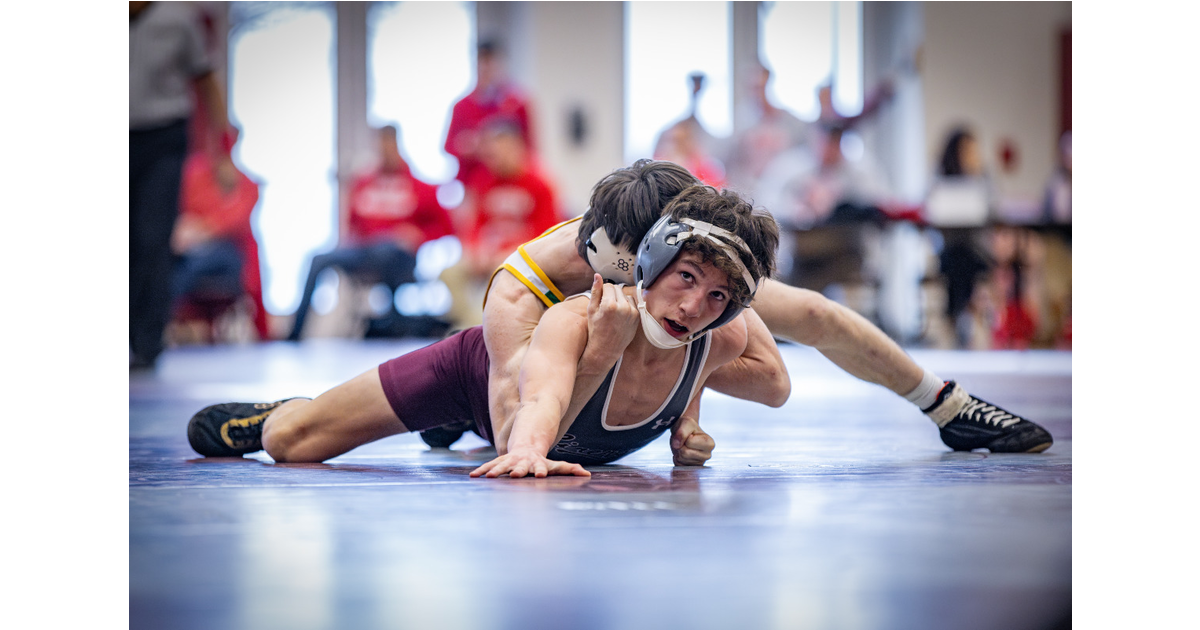 Final Recap of the action at the Phillipsburg Quad Meet P'Burg v