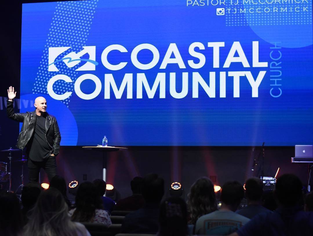 Coastal Community Church
