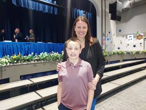 Carousel image 2496fdef61e66bfc1512 5 12 2025 new wood ridge is principal ryan ann guglielmotti