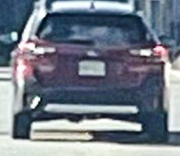 Carousel image 7248261ee8bcdf4f8a3e 5 1 25 subaru hit run car