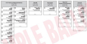 Carousel image 01cac9f1026dc0972b96 5 26 26 sample democratic ballot