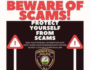 Carousel image 70b009d911134e507aec 5 27 26 princeton police scam alert v1