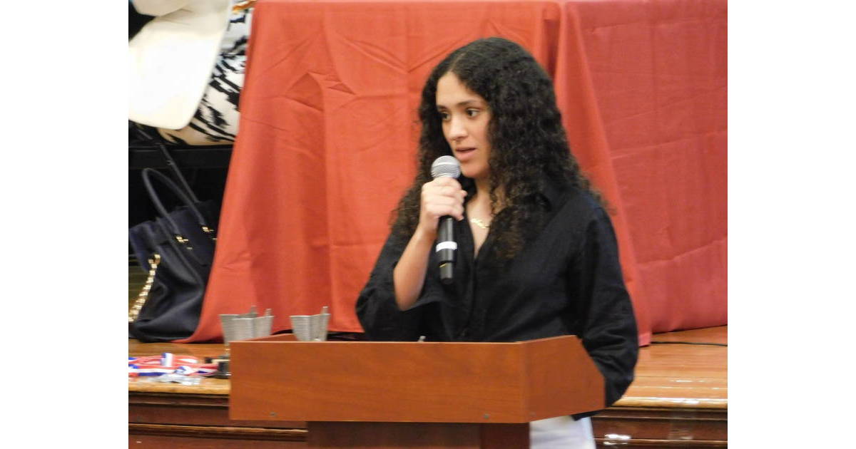 Roselle Board of Education Adding a Student Representative to the Board