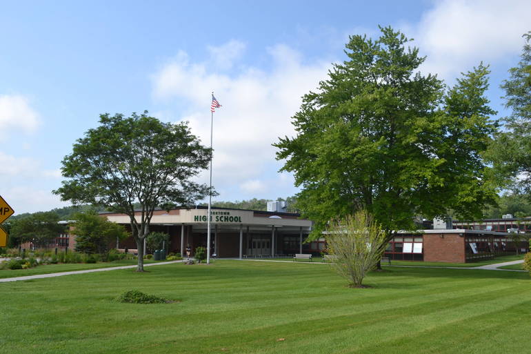 Yorktown Schools Pick Hybrid Teaching Model TAPinto