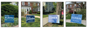 Carousel image 49f15fbcc0704c4391f8 5 5 26 lawn signs composite 