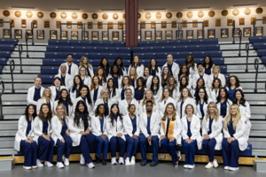 Carousel image b690bf29d8bfeec3c407 56 nursing graduates