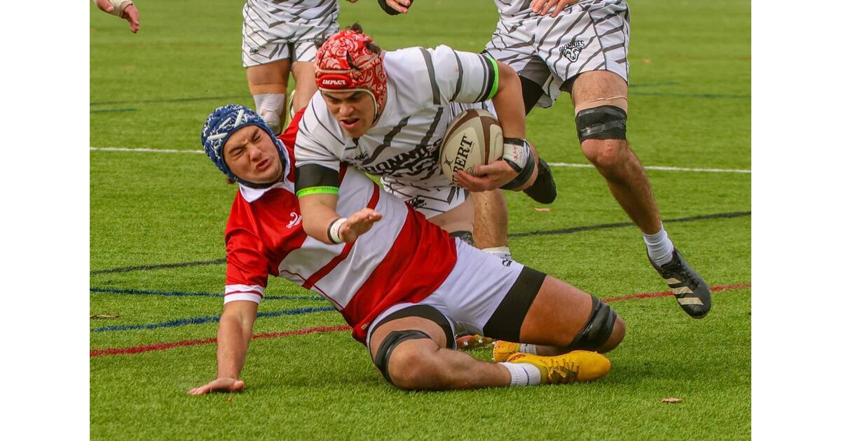 Bonnies Win and Advance to National Rugby Quarterfinals | Greater Olean ...
