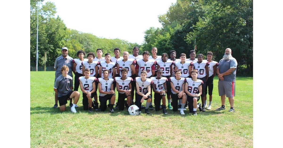 Junior Bengals 7th and 8th Grade Teams will Both Play for Championships