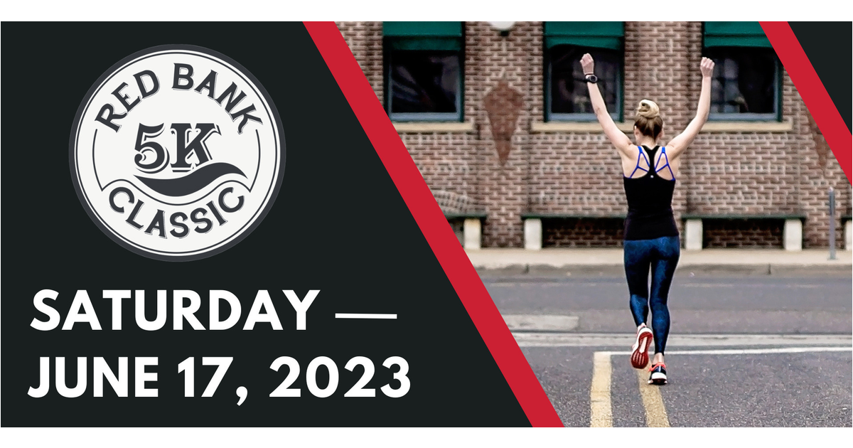 2023 Red Bank 5K Classic Huge Success Pictures and Videos Red Bank