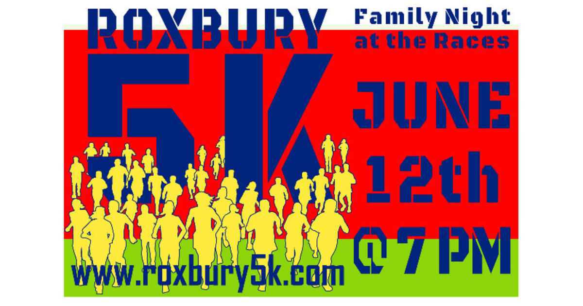 Big Changes for This Year's Roxbury 5K | Roxbury, NJ News TAPinto