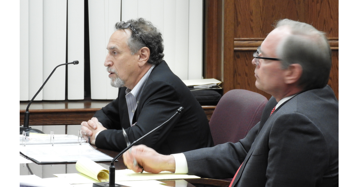 Red Bank Planning Board Approves Site Plan for Pot Retail Store VIDEO